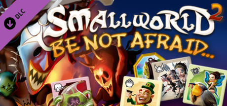 Preços do Small World 2 - Be not Afraid...