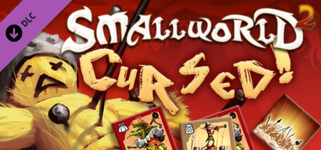 Small World 2 - Cursed! prices