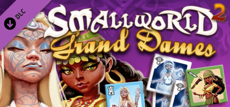 Small World 2 - Grand Dames precios