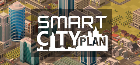 Smart City Plan系统需求