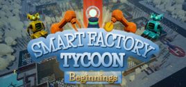Smart Factory Tycoon: Beginnings System Requirements