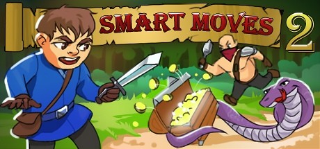 Smart Moves 2 цены