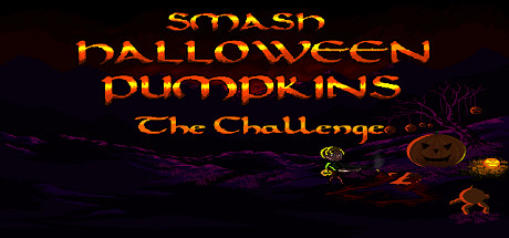 Smash Halloween Pumpkins: The Challenge prices