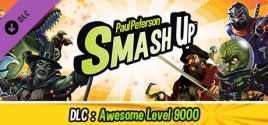 Smash Up - Awesome Level 9000 价格