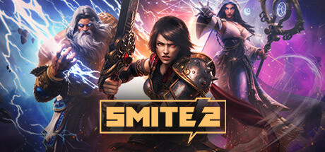 Prix pour SMITE 2