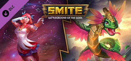 SMITE - Best Sellers Bundle цены