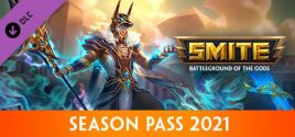 SMITE - Season Pass 2021 цены