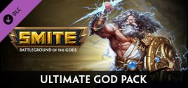 SMITE® - Ultimate God Pack 价格