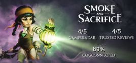 Smoke and Sacrifice System Requirements