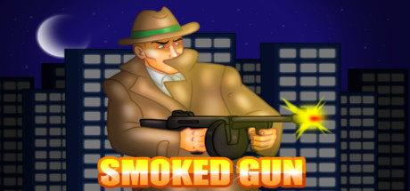 Prix pour Smoked Gun