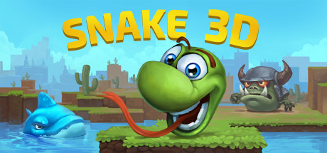 Snake 3D Adventures цены