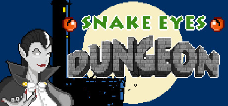 Snake Eyes Dungeon ceny