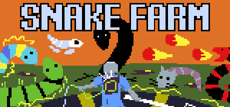 SNAKE FARM prices