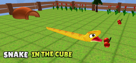 Snake In The Cube ceny