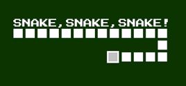 Configuration requise pour jouer à Snake, snake, snake!