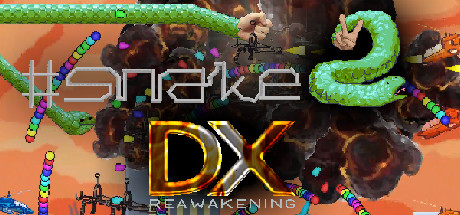 #Snake2 DX: Reawakening 价格