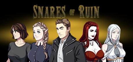 Prix pour Snares of Ruin