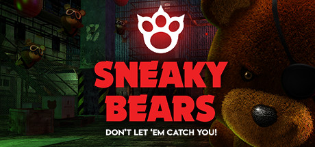 Sneaky Bears ceny