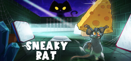 Prix pour Sneaky Rat