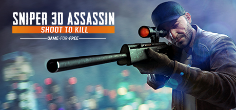 Sniper 3D Assassin: Free to Play Sistem Gereksinimleri