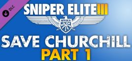 mức giá Sniper Elite 3 - Save Churchill Part 1: In Shadows