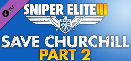 Prezzi di Sniper Elite 3 - Save Churchill Part 2: Belly of the Beast