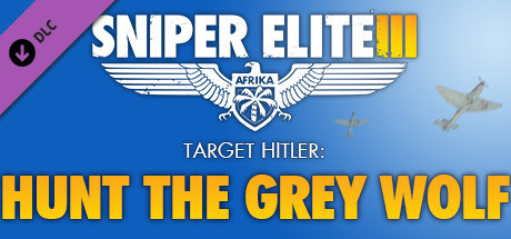 Sniper Elite 3 - Target Hitler: Hunt the Grey Wolf precios