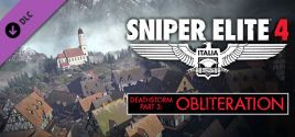 Requisitos del Sistema de Sniper Elite 4 - Deathstorm Part 3: Obliteration