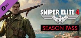 Sniper Elite 4 - Season Pass Systemanforderungen