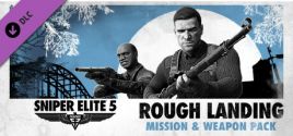 Sniper Elite 5: Rough Landing Mission and Weapon Pack prices