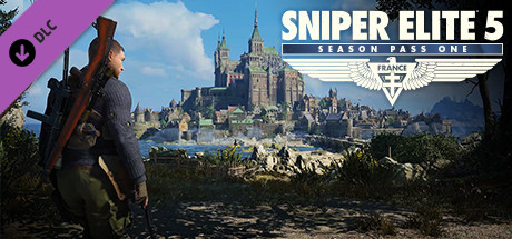 Prix pour Sniper Elite 5 Season Pass One