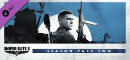 Sniper Elite 5 Season Pass Two prices