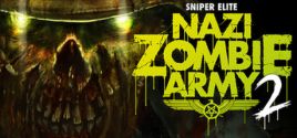 Sniper Elite: Nazi Zombie Army 2 ceny