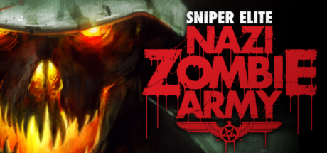 Sniper Elite: Nazi Zombie Army Systemanforderungen