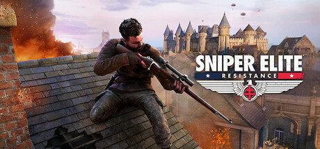 Sniper Elite: Resistance цены