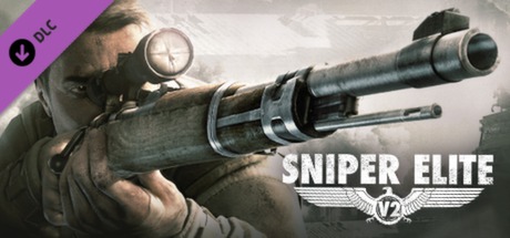 Sniper Elite V2 - St. Pierre цены