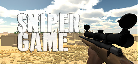 Sniper Game цены