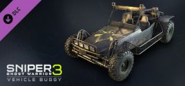 Sniper Ghost Warrior 3 - All-terrain vehicle ceny