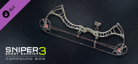 Sniper Ghost Warrior 3 - Compound Bow 가격