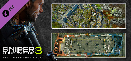 Sniper Ghost Warrior 3 - Multiplayer Map Pack ceny
