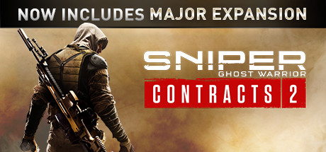Sniper Ghost Warrior Contracts 2のシステム要件
