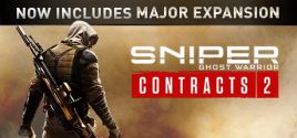 Configuration requise pour jouer à Sniper Ghost Warrior Contracts 2