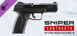 Sniper Ghost Warrior Contracts - STURM BODYGUARD 9 가격