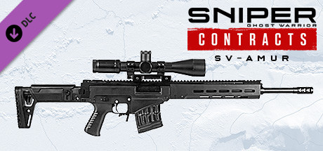 Sniper Ghost Warrior Contracts - SV - AMUR Systemanforderungen