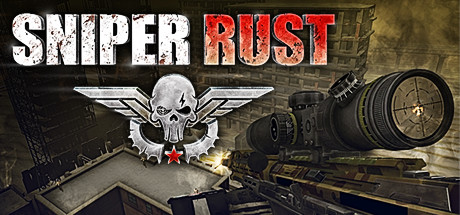 Sniper Rust VR ceny