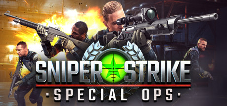 Sniper Strike: Special Ops Systemanforderungen