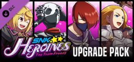 Prix pour SNK HEROINES Tag Team Frenzy UPGRADE PACK
