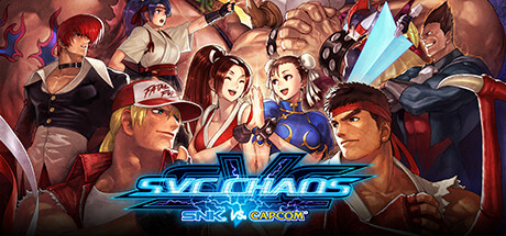 SNK VS. CAPCOM SVC CHAOS 가격