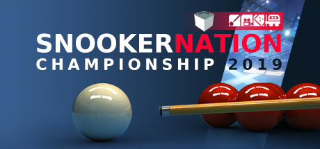 Snooker Nation Championship価格 