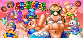 SNOW BROS. 2 SPECIAL цены